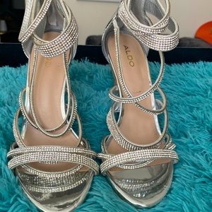 Aldo’s Sexy Heels